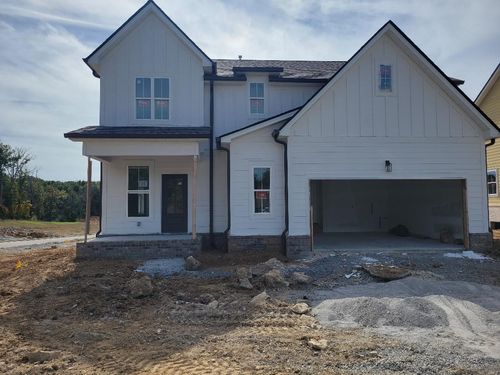 5012 Wick Ln, Nolensville, TN, 37135-2204 | Card Image