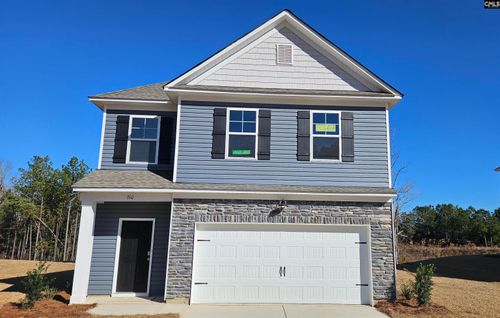 284 Caballeros Trail, Prosperity, SC, 29127 | Card Image