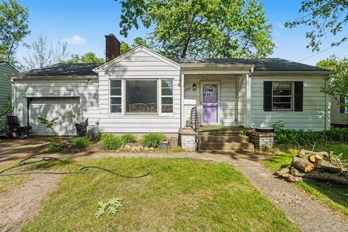 364 East Ave N, Battle Creek, MI, 49017-5406 | Card Image