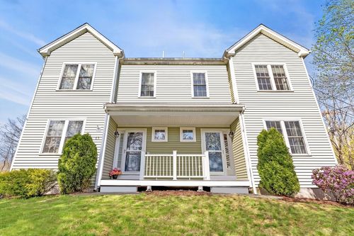 81-81 South St, Plainville, MA, 02762-2050 | Card Image