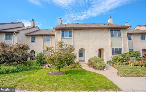 41 Tennyson Drive, Plainsboro, NJ, 08536 | Card Image