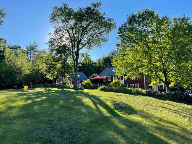 46 Matthew Dr, House other with 3 bedrooms, 2 bathrooms and null parking in Tilton NH | Image 32
