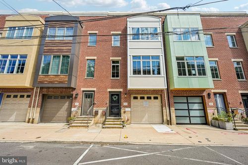 119 Federal St, PHILADELPHIA, PA, 19147-5409 | Card Image