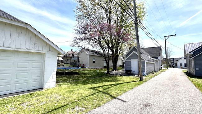 2022 Indiana Ave, House other with 2 bedrooms, 2 bathrooms and null parking in Columbus IN | Image 18