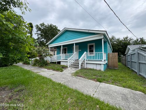 1407 Norman St, Wilmington, NC, 28401-5445 | Card Image
