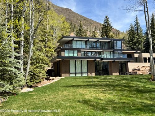 323 E Reds Rd, Aspen, CO, 81611 | Card Image