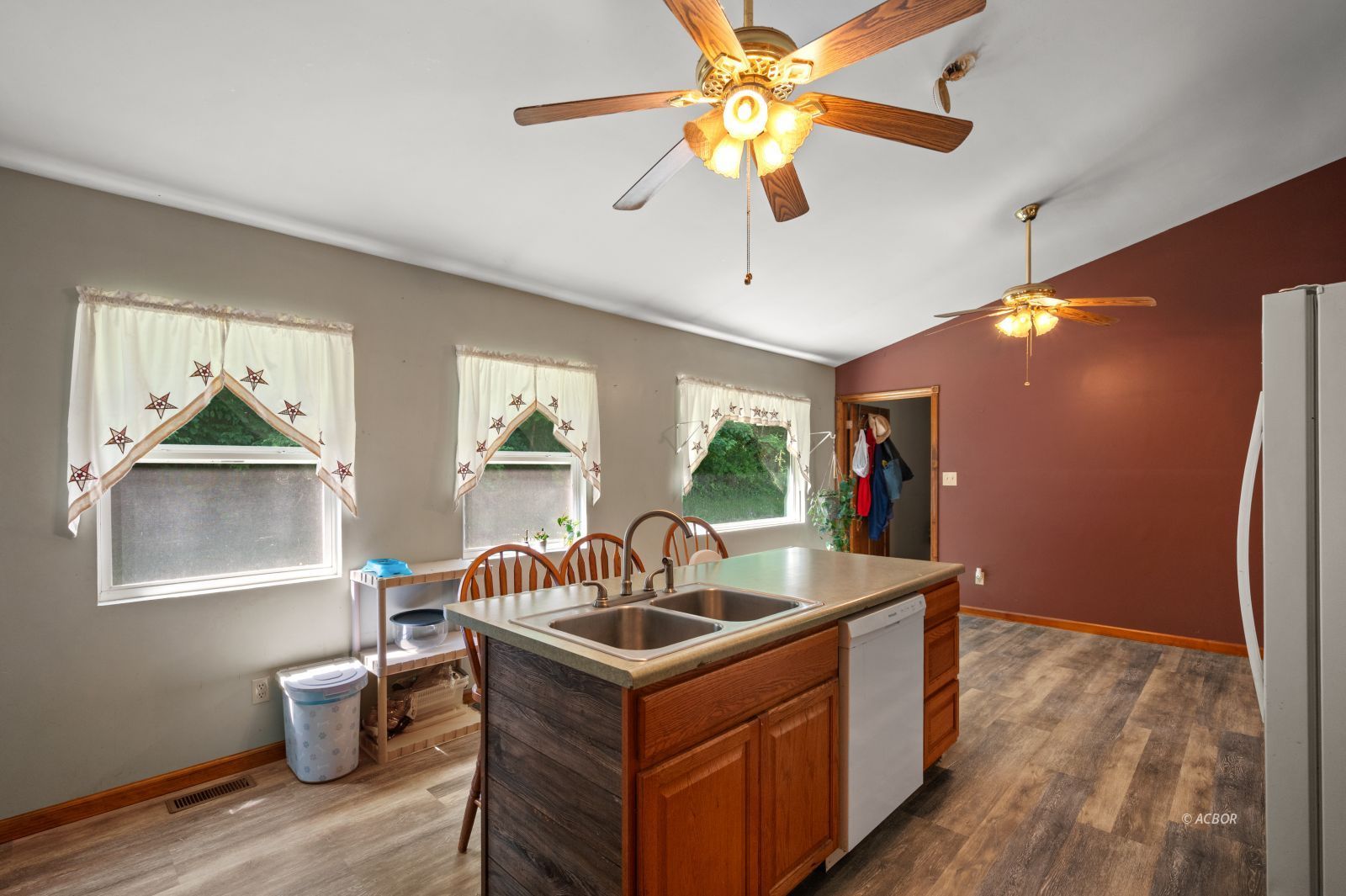 Residential in Coolville 2