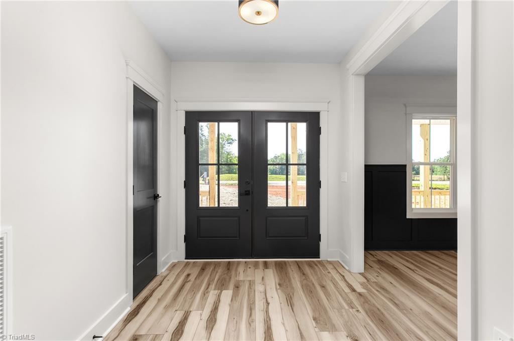 Residential in Mebane 2