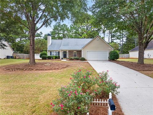 531 Carriage Dr, Bethlehem, GA, 30620-3238 | Card Image