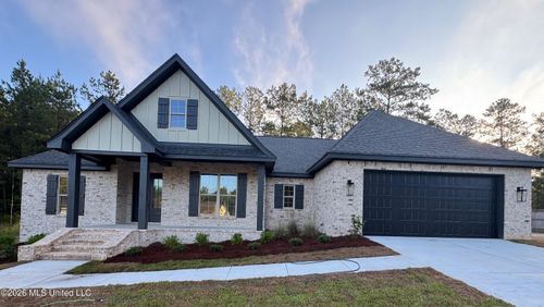 4 Stampede Pass, Sumrall, MS, 39482 | Card Image