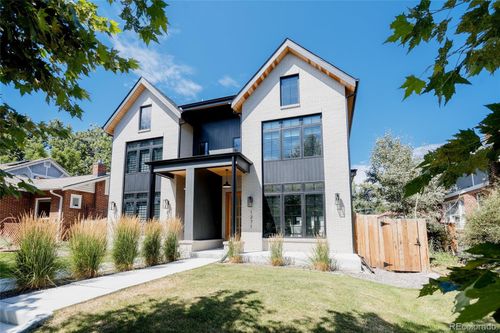 1271 Garfield St, Denver, CO, 80206-3514 | Card Image