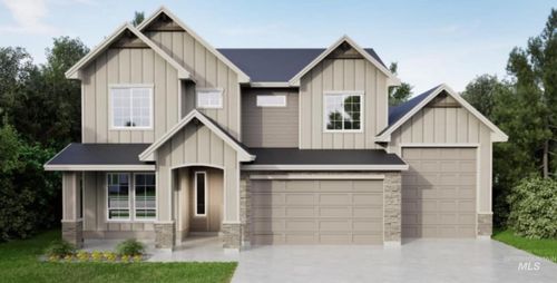 1219 W Ultar Dr, Nampa, ID, 83686-6924 | Card Image