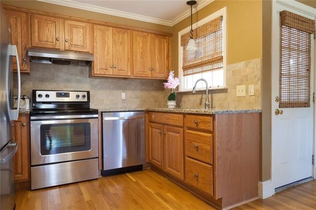 1 - 115 Danielson Pike, Condo with 2 bedrooms, 2 bathrooms and 2 parking in Scituate RI | Image 4
