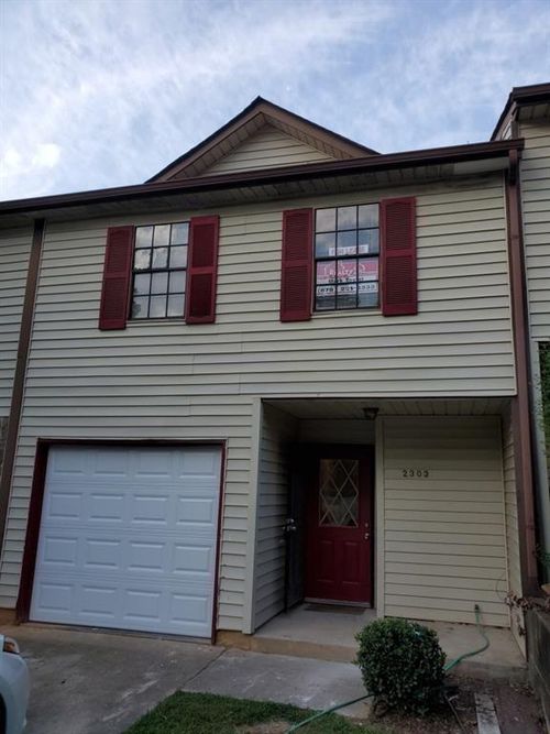 2303 Pine Tree Trl, College Park, GA, 30349-4989 | Card Image