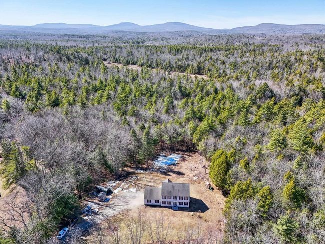 24 Salisbury Rd, House other with 3 bedrooms, 3 bathrooms and null parking in Mont Vernon NH | Image 39