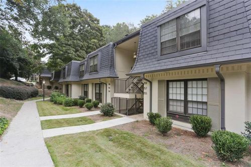 158 Maribeau Sq Nw, Atlanta, GA, 30327-4037 | Card Image