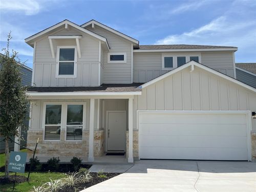 5315 Bruno St, Round Rock, TX, 78665-3030 | Card Image