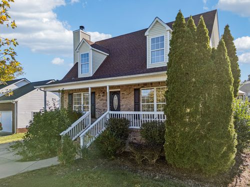 2995 Pipkin Hills Dr, Spring Hill, TN, 37174-7110 | Card Image