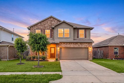 4819 Seaside Sparrow Ln, Baytown, TX, 77521-4389 | Card Image