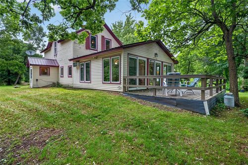 9473 County Road D, Webster, WI, 54893-7510 | Card Image