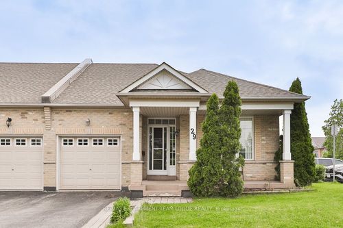 29-2243 Turnberry Rd, Burlington, ON, L7M4Y4 | Card Image