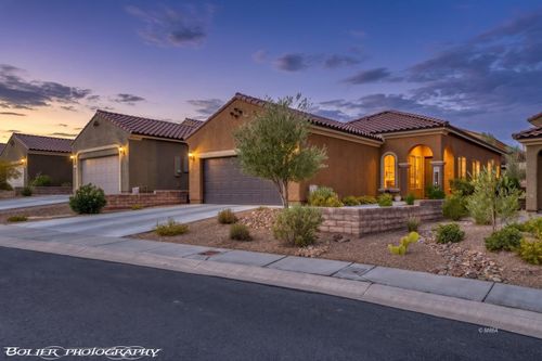 1329 Cottage Rdg, Mesquite, NV, 89034-1170 | Card Image