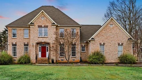 6508 Lismore Dr, Browns Summit, NC, 27214-9201 | Card Image