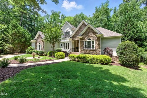 137 Forked Pine Ct, Chapel Hill, NC, 27517-7630 | Card Image
