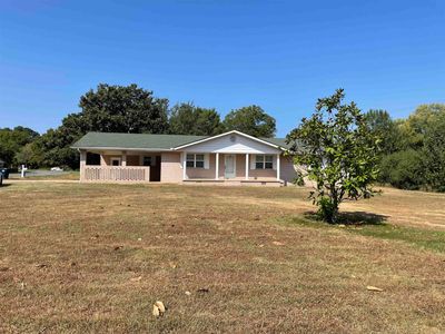 149 Walnut, House other with 3 bedrooms, 3 bathrooms and null parking in Quitman AR | Image 1