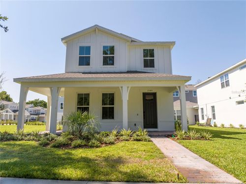 2180 Forest Cir, Orlando, FL, 32803-6252 | Card Image