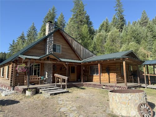 49 Lilly Creek Rd, Republic, WA, 99166-9400 | Card Image