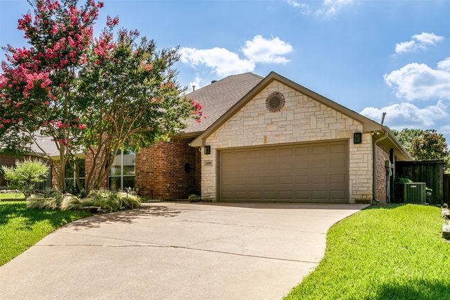 4320 Country Ln, House other with 3 bedrooms, 2 bathrooms and null parking in Grapevine TX | Image 31