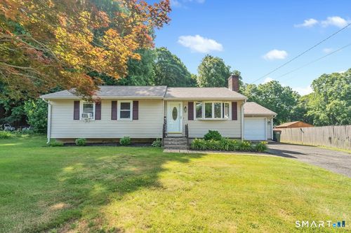 27 Idle Ln, Meriden, CT, 06451-2009 | Card Image