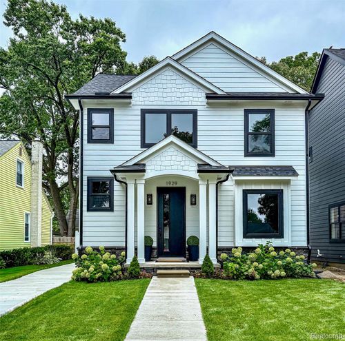 1929 Brookwood Ave, Royal Oak, MI, 48073-4181 | Card Image