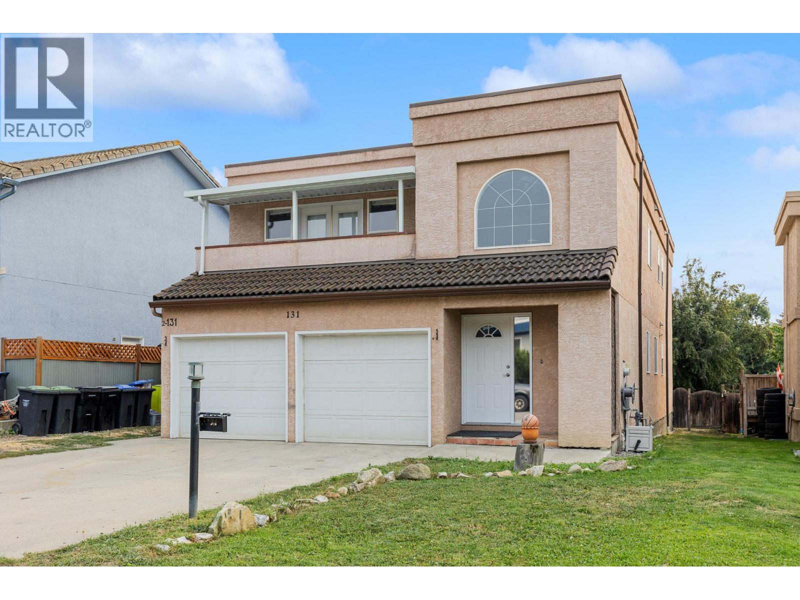 Residential in Kelowna