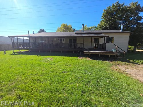 42 Opal Ln, North Branch, MI, 48461-9729 | Card Image