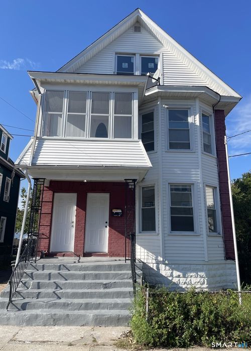 2-155 Lamson Street, West Haven, CT, 06516 | Card Image