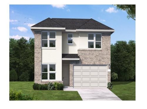 12210 Mead Grove Drive, Texas City, TX, 77591 | Card Image