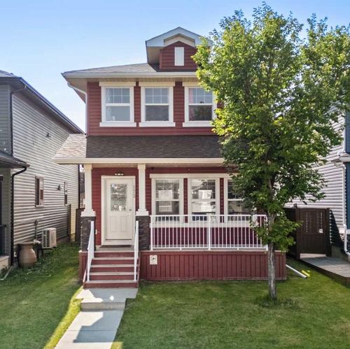 172 Evanspark Gardens Nw, Calgary, AB, T3P0G7 | Card Image