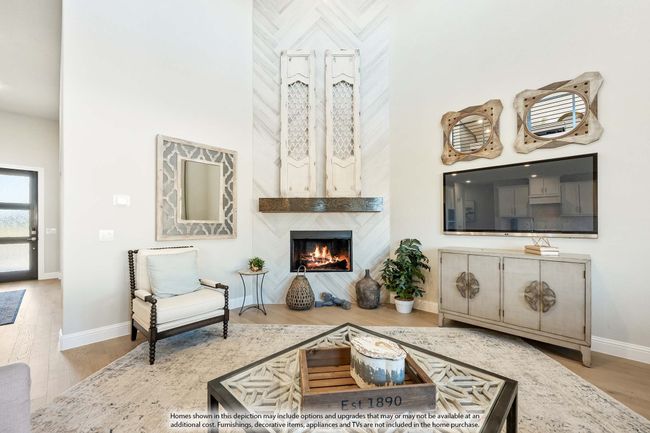 4410 Biscayne Dr, House other with 5 bedrooms, 4 bathrooms and null parking in Midlothian TX | Image 8