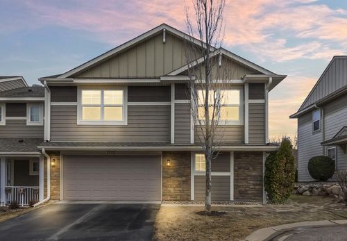 3976 Cedar Grove Ln, Eagan, MN, 55122-1658 | Card Image