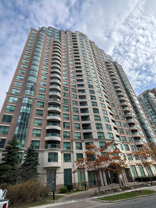 9-7 Lorraine Dr, North York, ON, M2N7H2 | Card Image