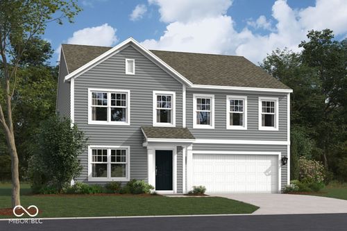 3921 Teakmill Trail, Indianapolis, IN, 46239 | Card Image