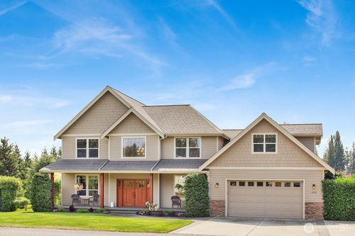 1402 Bradley Meadows Ln, Lynden, WA, 98264-3903 | Card Image
