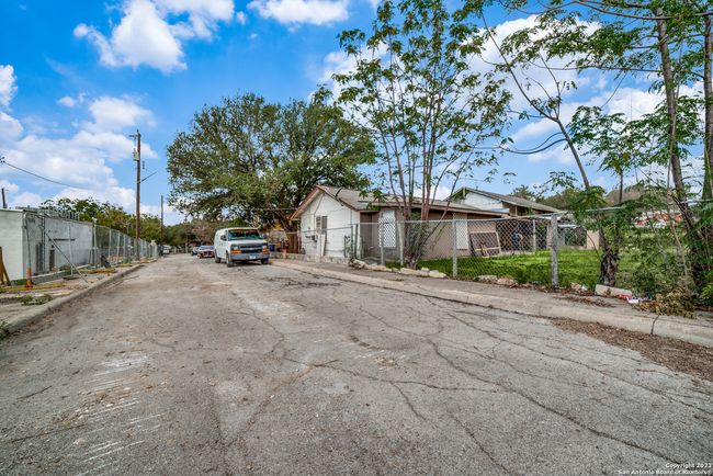 0 Walters North St, Home with 0 bedrooms, 0 bathrooms and null parking in San Antonio TX | Image 9