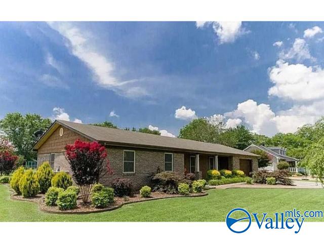 Byron Rd, Scottsboro, AL 35769