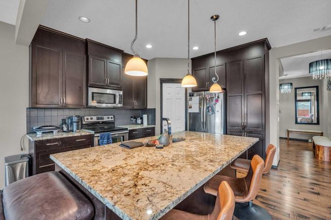 47 Auburn Shores Cres Se, House other with 3 bedrooms, 3 bathrooms and 5 parking in Calgary AB | Image 12