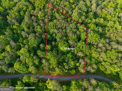 LOT 45 Hilton Dr, Ellijay, GA, 30540-4450 | Card Image