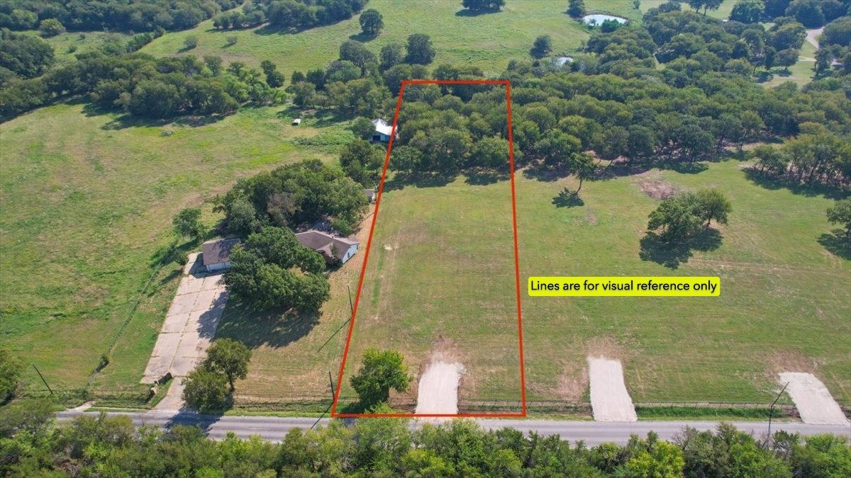Land in Denison