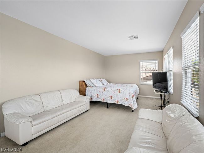 9335 Brownstone Ledge Ave, House other with 4 bedrooms, 3 bathrooms and null parking in Las Vegas NV | Image 27